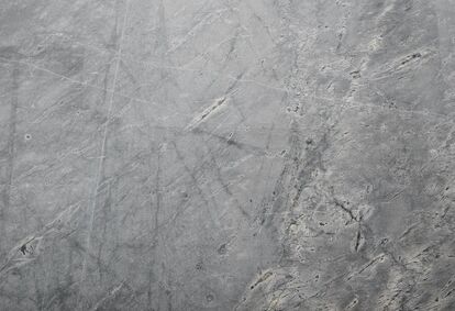 Image d' arrière-plan en béton 